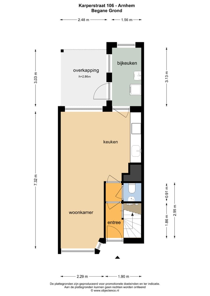 Foto 11 van Karperstraat 106