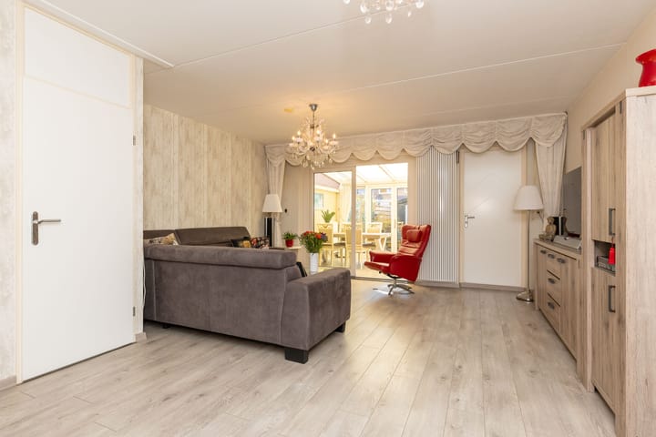 Foto 2 van Hoefijzer 32