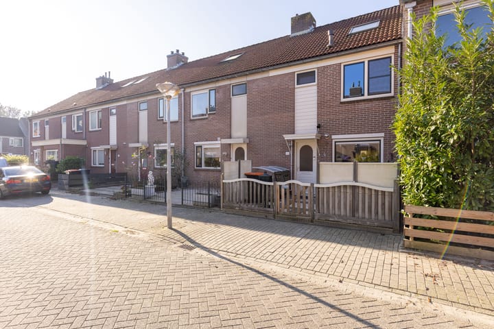 Foto 6 van Hoefijzer 32