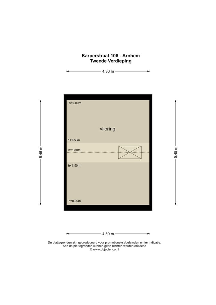 Foto 19 van Karperstraat 106