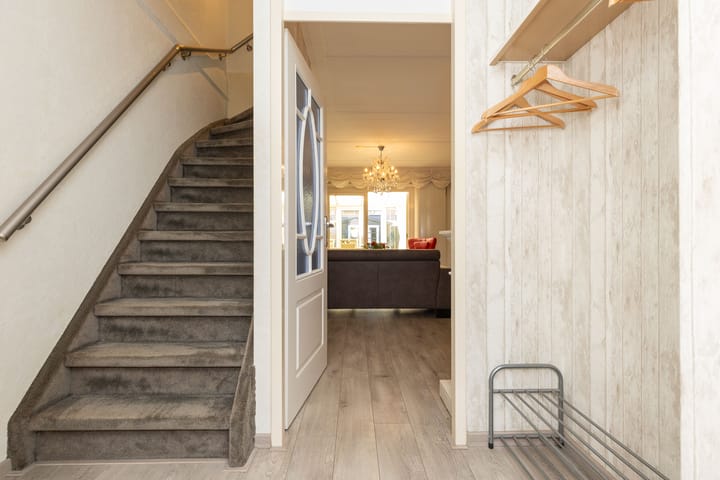 Foto 8 van Hoefijzer 32