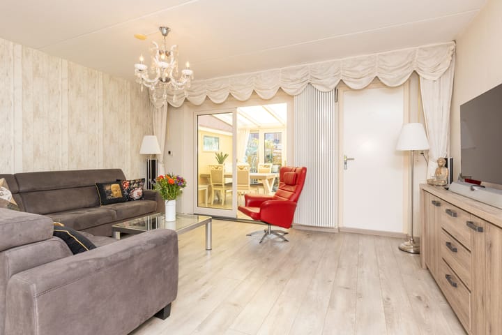 Foto 9 van Hoefijzer 32