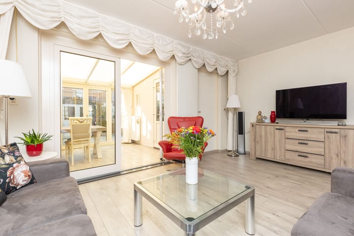 Foto 15 van Hoefijzer 32