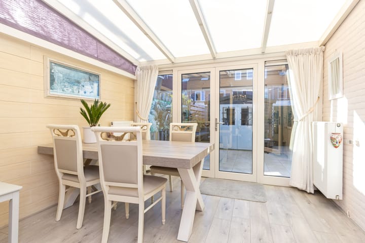 Foto 18 van Hoefijzer 32