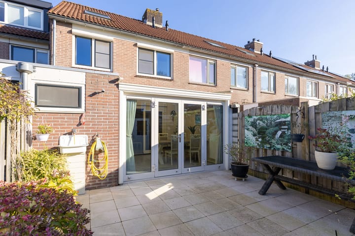 Foto 19 van Hoefijzer 32