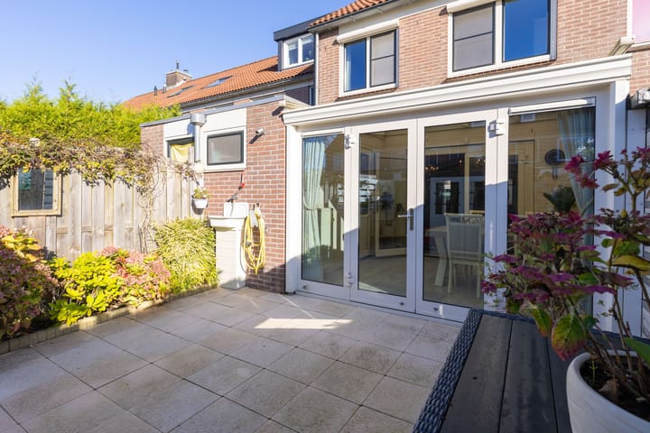 Foto 20 van Hoefijzer 32