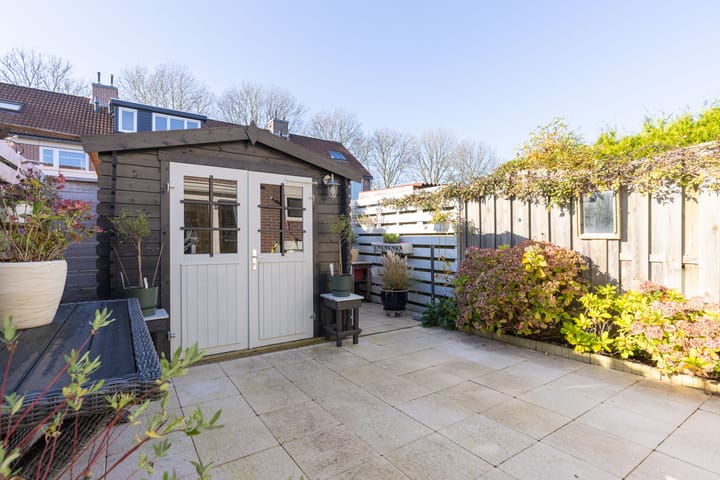 Foto 21 van Hoefijzer 32