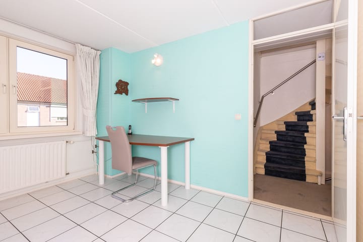 Foto 25 van Hoefijzer 32