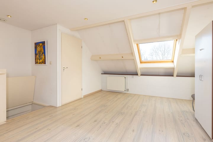 Foto 30 van Hoefijzer 32