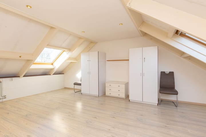 Foto 31 van Hoefijzer 32