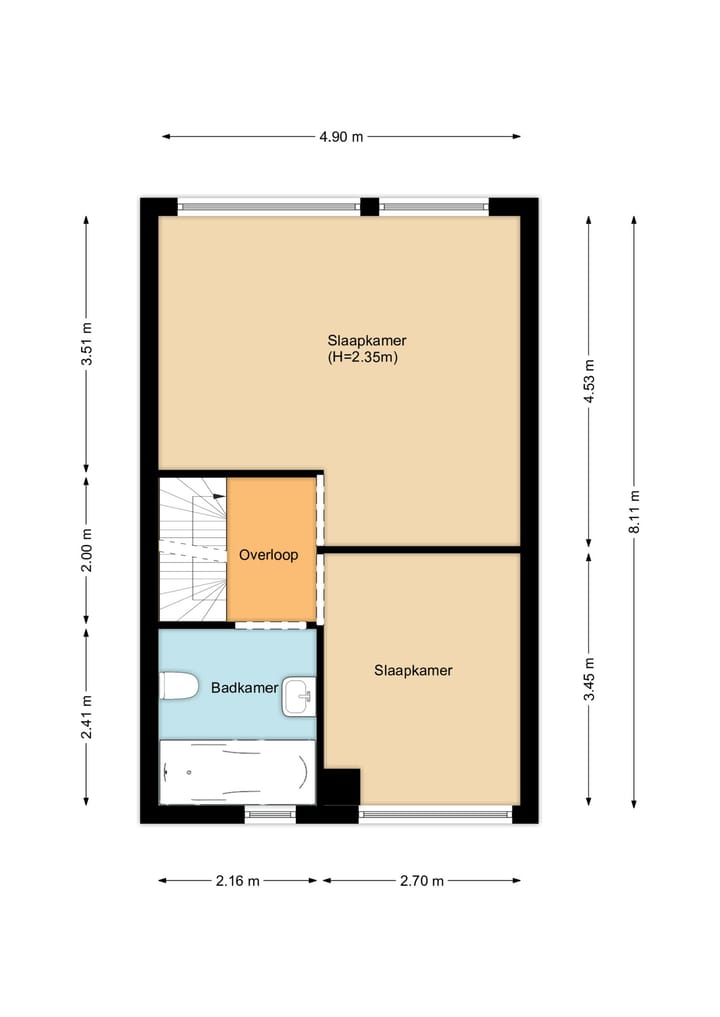 Foto 32 van Hoefijzer 32