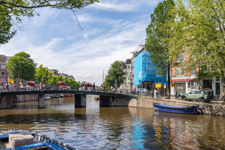 Bekijk foto 15 van Eerste Weteringdwarsstraat 44-D