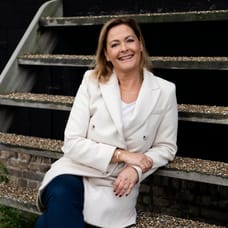 Belinda Winkster - Commercieel Medewerker
