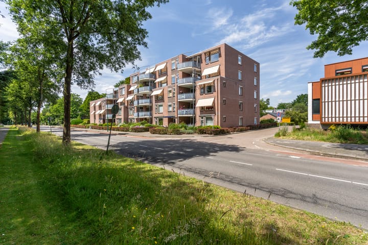 Foto 3 van Sperwerlaan 5