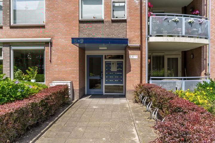 Foto 4 van Sperwerlaan 5