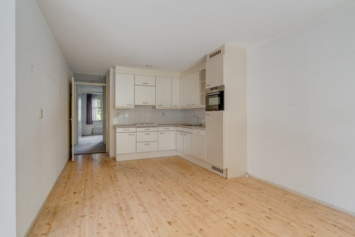 Foto 12 van Sperwerlaan 5