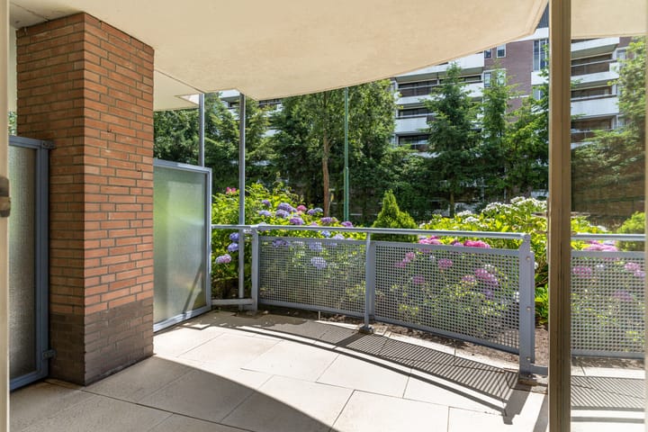 Foto 16 van Sperwerlaan 5