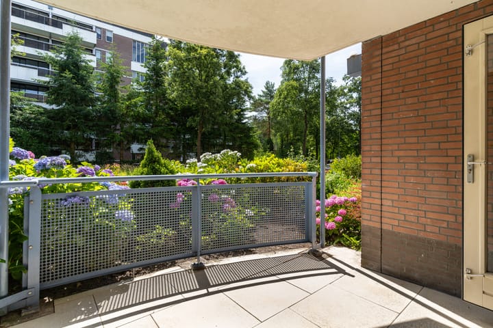 Foto 17 van Sperwerlaan 5