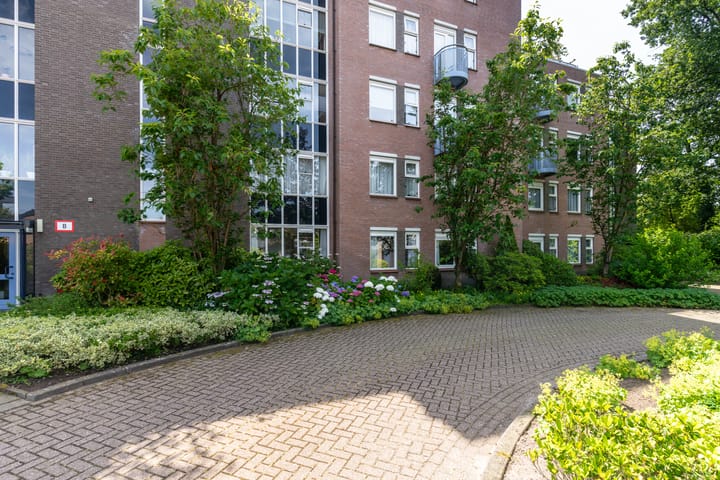 Foto 31 van Sperwerlaan 5