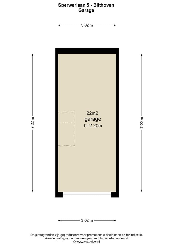 Foto 35 van Sperwerlaan 5