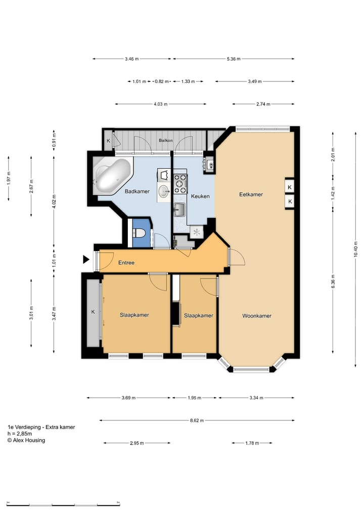 Foto 29 van Mient 230