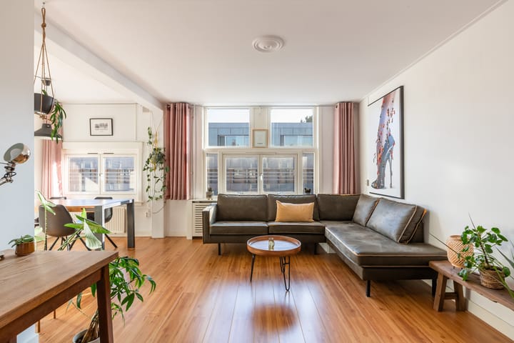 Photo 1 of Bartholomeus Diazstraat 18-3