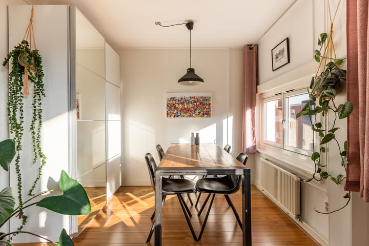 Foto 4 van Bartholomeus Diazstraat 18-3