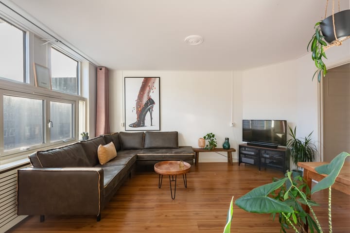 Foto 5 van Bartholomeus Diazstraat 18-3