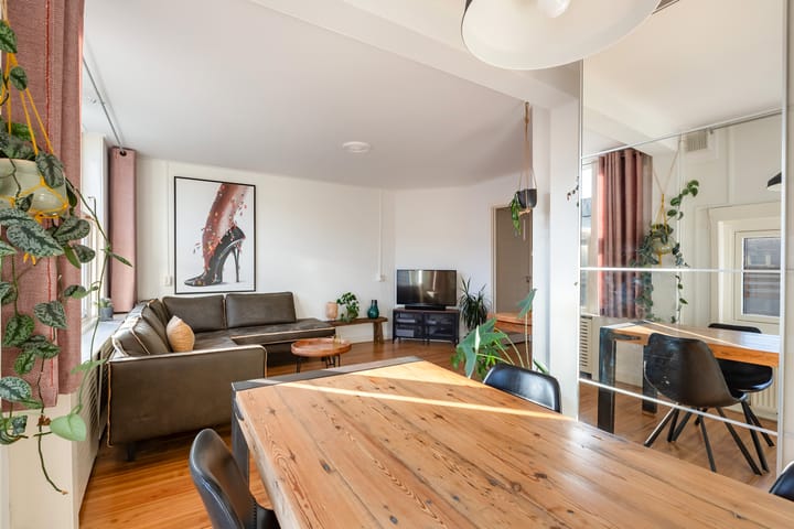 Photo 6 of Bartholomeus Diazstraat 18-3