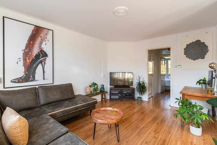 Photo 7 of Bartholomeus Diazstraat 18-3