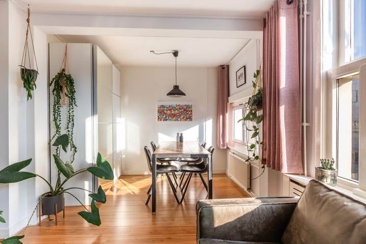 Photo 8 of Bartholomeus Diazstraat 18-3