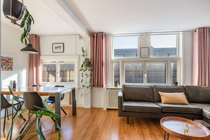 Photo 9 of Bartholomeus Diazstraat 18-3