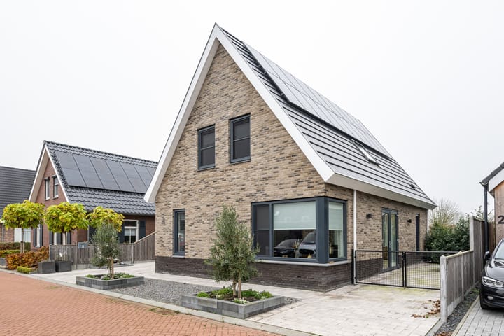 Foto 2 van Frans Hommellaan 4