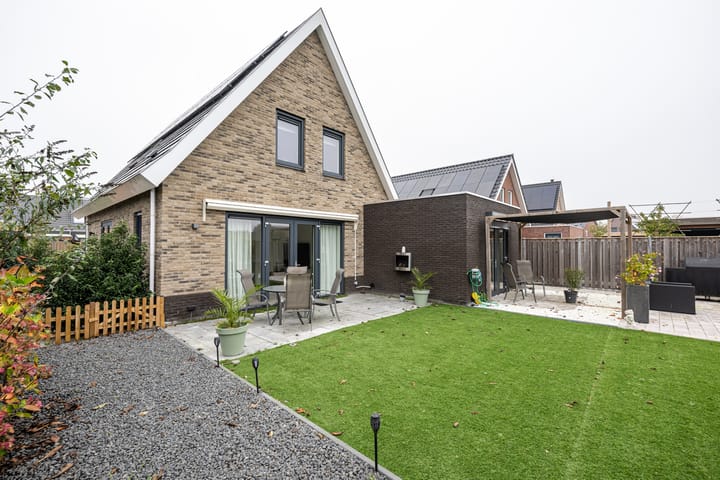 Foto 3 van Frans Hommellaan 4