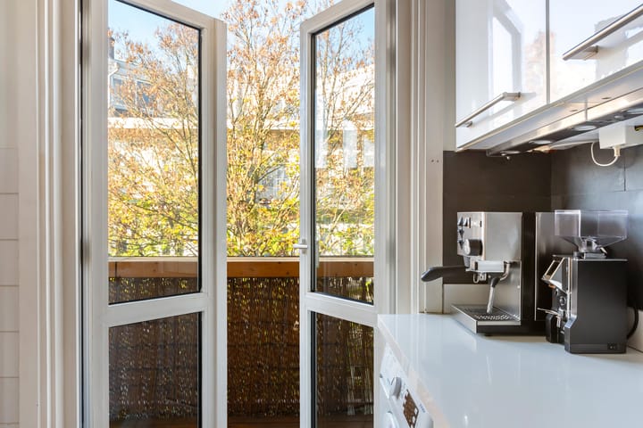 Photo 13 of Bartholomeus Diazstraat 18-3