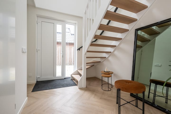 Foto 4 van Frans Hommellaan 4