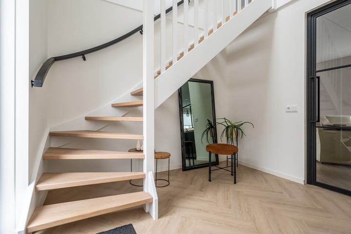 Foto 5 van Frans Hommellaan 4