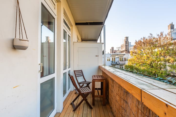 Photo 15 of Bartholomeus Diazstraat 18-3