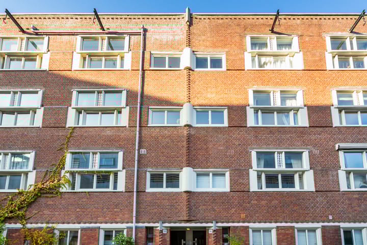 Photo 24 of Bartholomeus Diazstraat 18-3