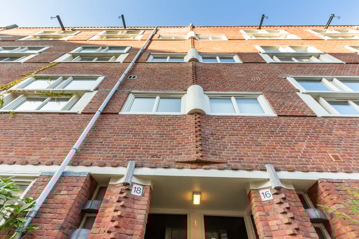 Photo 25 of Bartholomeus Diazstraat 18-3