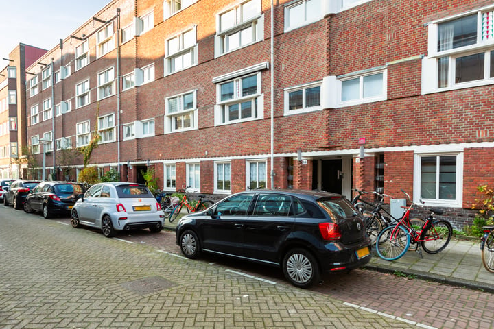 View photo 26 of Bartholomeus Diazstraat 18-3