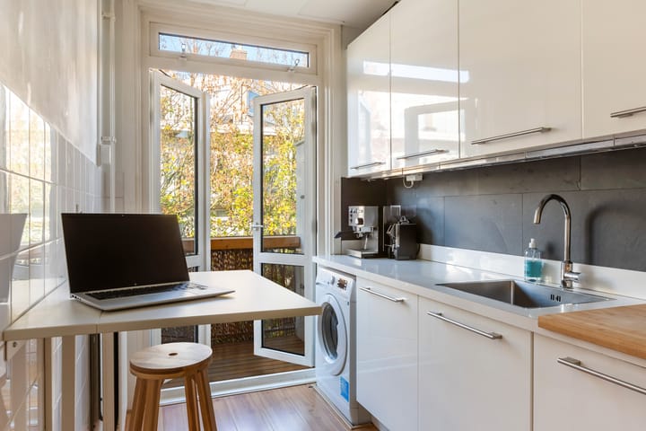 Photo 14 of Bartholomeus Diazstraat 18-3