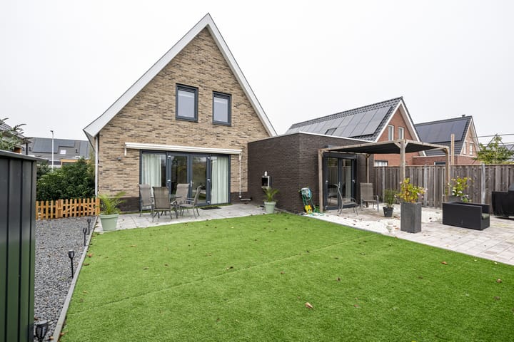 Foto 26 van Frans Hommellaan 4