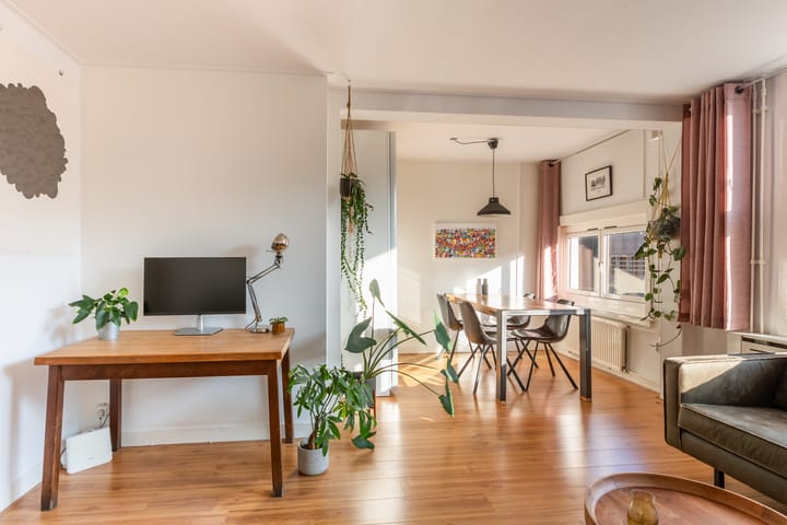 Foto 3 van Bartholomeus Diazstraat 18-3