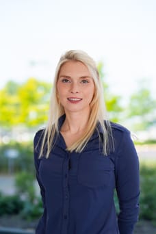 Mandy Vermeulen - Commercieel Medewerker