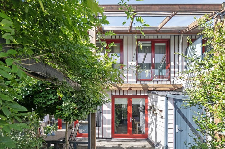 Photo 1 of Nijlstroom 20