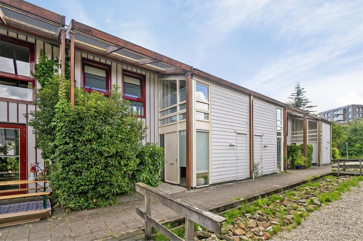 Foto 2 van Nijlstroom 20