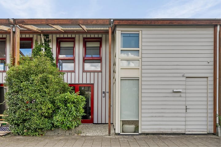 Photo 38 of Nijlstroom 20