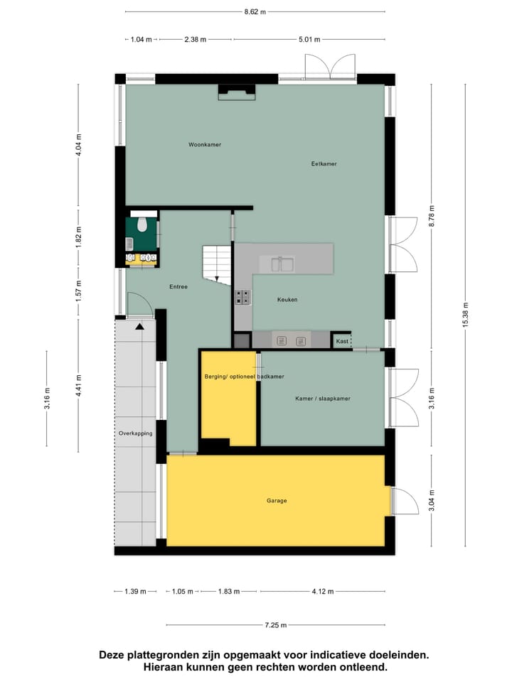 Foto 45 van Grutto 7