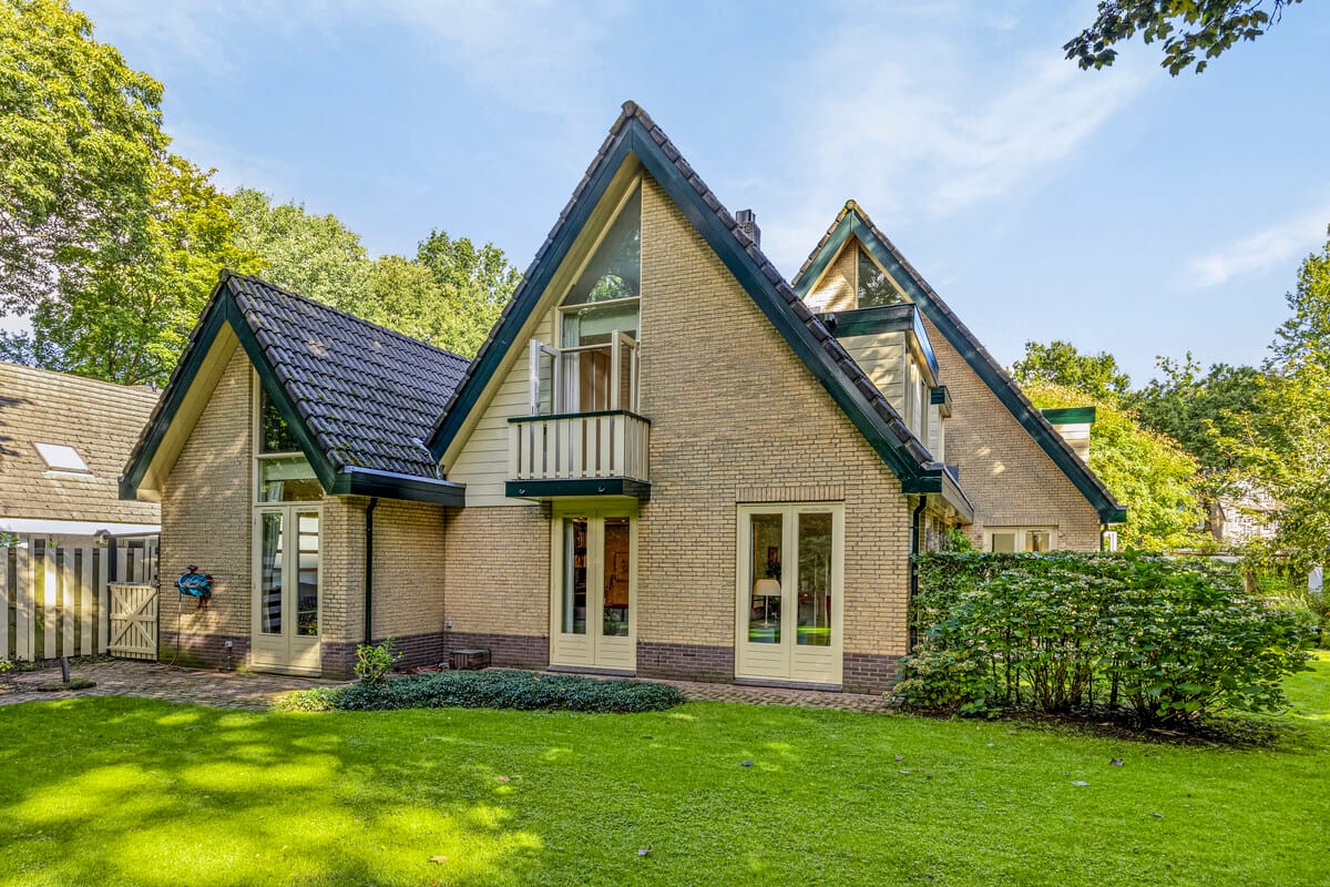 Foto 1 van Witte Kruislaan 31